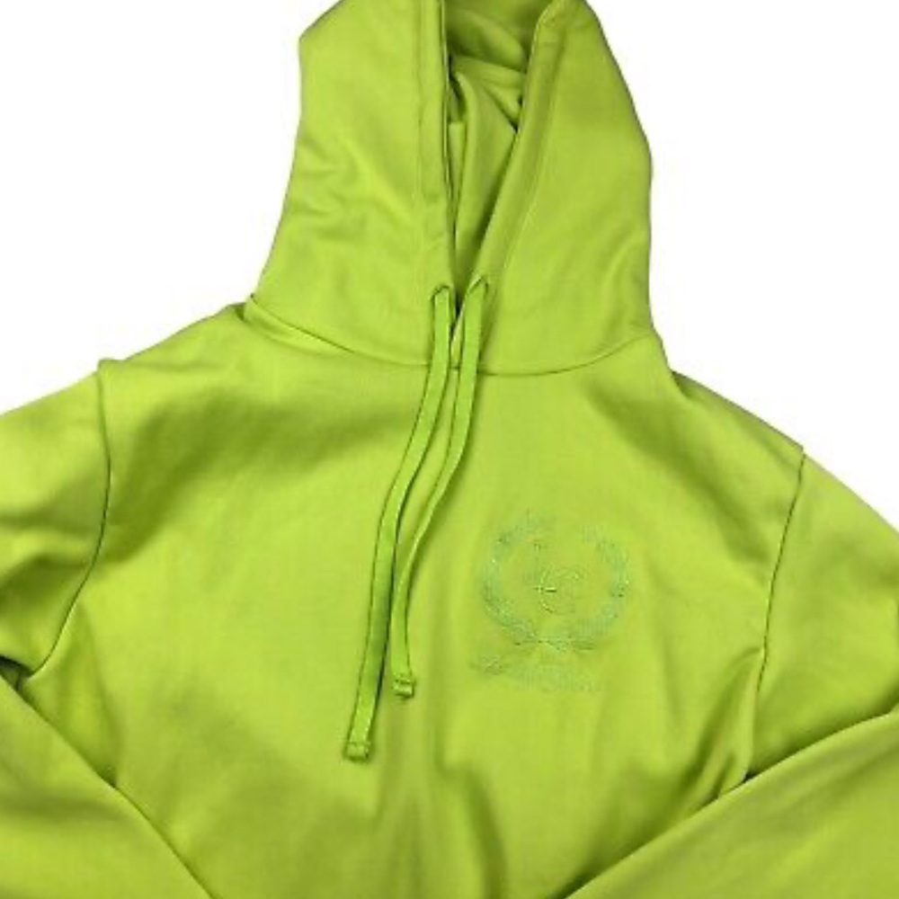 Lonely ghost hoodie